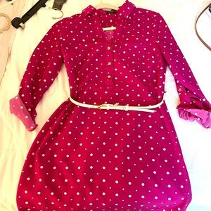 Stylish and Light Dress